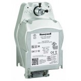 Honeywell Damper Actuators MS4104F1010/B, MS4104F1010/P,  MS4104F1010/U, MS4104F1210/B, MS4104F1210/U
